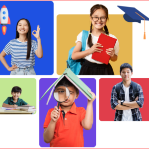 Bí quyết để giỏi tiếng Anh theo sách giáo khoa từ lớp 1 đến lớp 12 chỉ sau 1 tháng học 1 kèm 1!