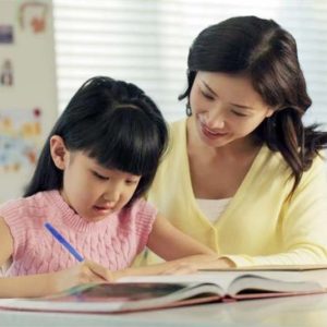 Đây rồi! Bí quyết giúp bé nói được tiếng Anh chỉ sau 2 tháng!