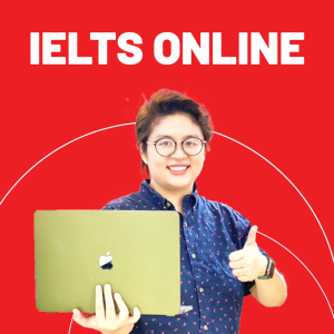 Khóa Học IELTS Online 1 Kèm 1 tại Kyna English – Giải Pháp Nhanh Chóng Để Đạt Band Điểm Mong Muốn!