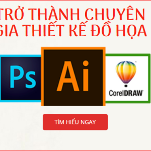 Làm thế nào để làm chủ và thành thạo thiết kế đồ họa chuyên nghiệp chỉ sau 2 tháng?
