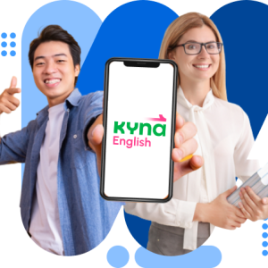 💥 SĂN VIỆC LƯƠNG CAO, CẦN TIẾNG ANH TỐT - BẮT ĐẦU NGAY HÔM NAY VỚI KYNA! 💥