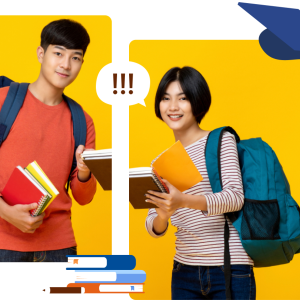 Bí quyết để vượt qua kỳ thi đại học với điểm số tiếng Anh ấn tượng trong thời gian ngắn!