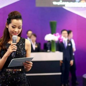 Làm thế nào để làm chủ và thành thạo kỹ năng MC chuyên nghiệp chỉ trong 30 ngày?