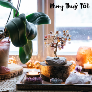 Làm thế nào để thoát khỏi chuỗi vận hạn triền miên và mang lại bình an, tài lộc cho gia đình chỉ sau 3 tháng nhờ ứng dụng phong thủy?