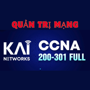 Bí quyết giúp bạn làm chủ công nghệ mạng quốc tế chỉ sau 3 tháng