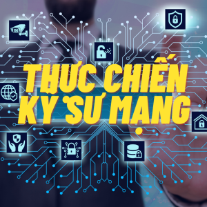 Làm thế nào để trở thành kỹ sư mạng thực chiến chỉ sau 3 tháng?