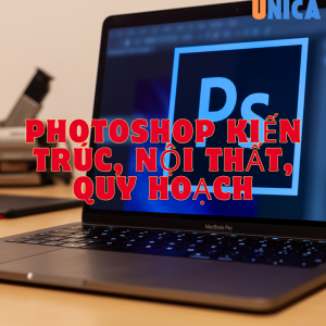 Đây rồi! Bí quyết trở thành chuyên gia Photoshop trong kiến trúc, nội thất và quy hoạch chỉ sau 2 tháng!