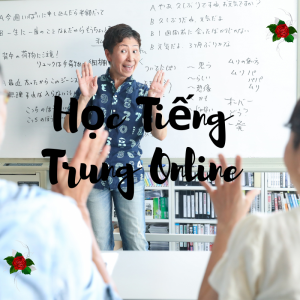 Bí quyết học tiếng Trung từ con số 0 đến thành thạo – Cơ hội vàng để mở ra tương lai sáng lạn!