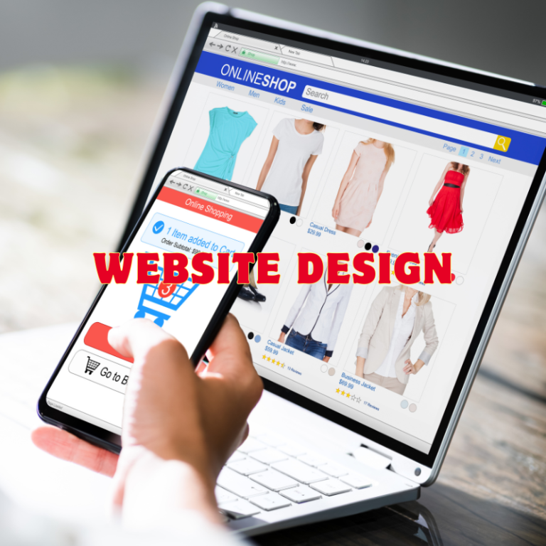 Thiết Kế Website