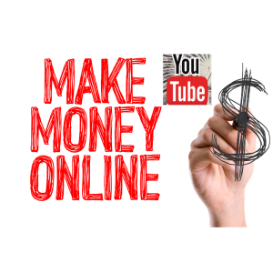 Bí mật để xây dựng "cỗ máy in tiền" trên YouTube – Bạn đã sẵn sàng để bắt đầu?