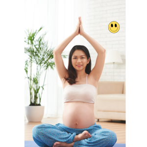 Bí quyết không ngờ giúp mẹ khỏe mạnh, bé thông minh vượt trội – chỉ với 30 phút mỗi ngày!