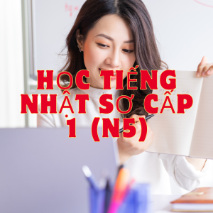 Bí quyết để chinh phục Tiếng Nhật N5 dễ dàng như người bản xứ!